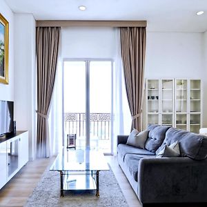 Appartement met Twee Slaapkamers